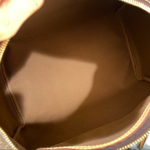 ⛔️SOLD⛔️Louis Vuitton Speedy 30 Monogram - Picture 16 of 16